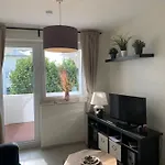Fernsicht Apartament