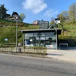 Fernsicht Apartament Goehren (Ruegen)