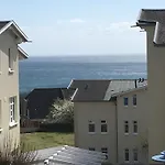 Apartament Fernsicht *