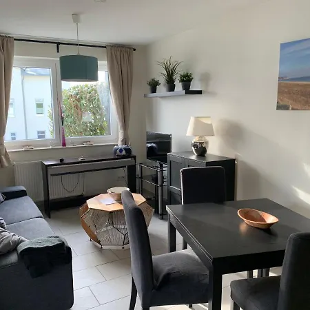 Fernsicht Appartement