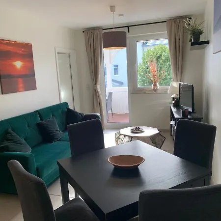 Fernsicht * 奥斯特巴德·哥伦