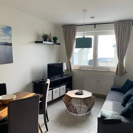 Appartement Fernsicht