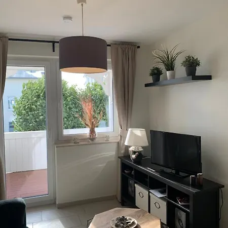 Fernsicht Appartement