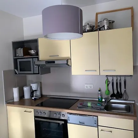 Fernsicht 奥斯特巴德·哥伦