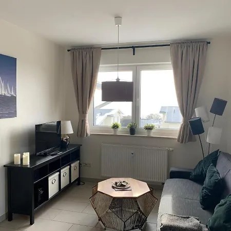 Fernsicht * 奥斯特巴德·哥伦