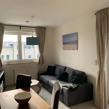 Apartment Fernsicht