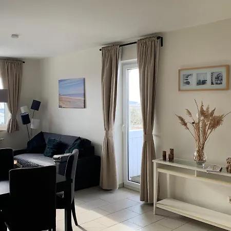 Fernsicht 아파트 *