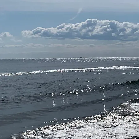 아파트 Fernsicht *