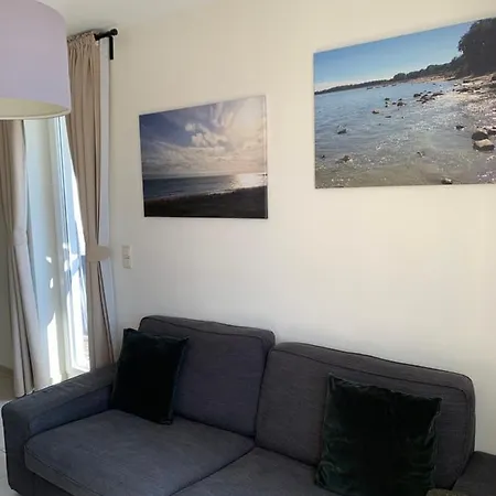 Fernsicht * Goehren (Ruegen)