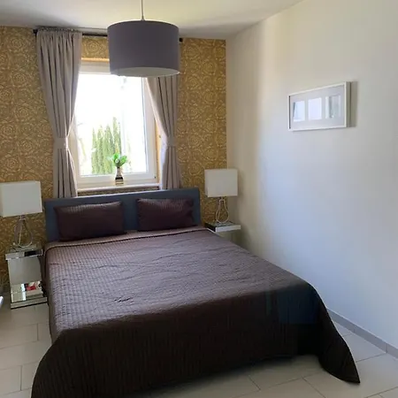 Fernsicht Apartment
