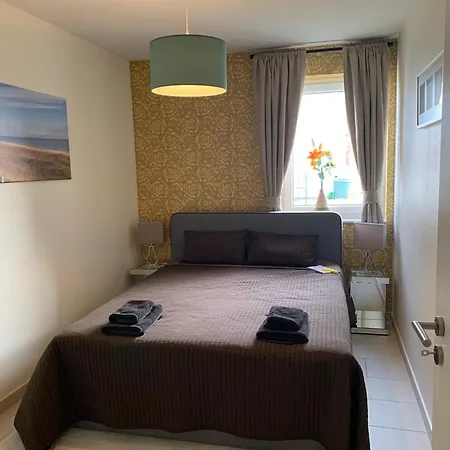 Fernsicht Apartment *