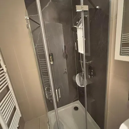 아파트 Fernsicht *