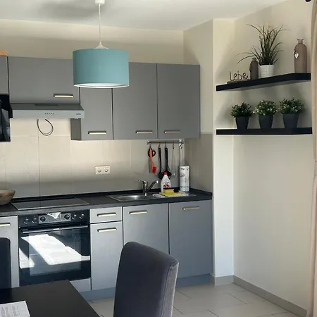 Fernsicht Apartament *