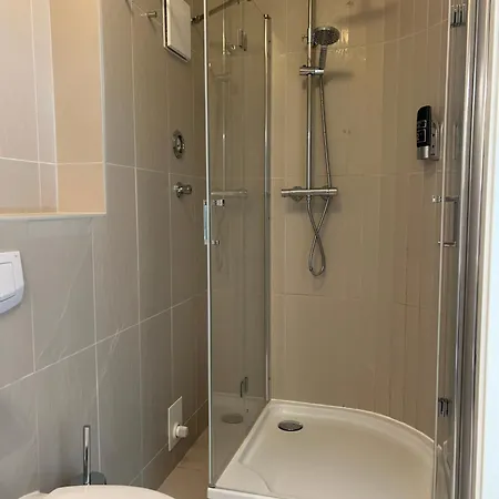 Fernsicht Appartement