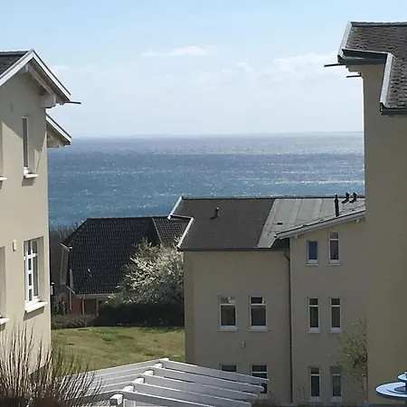 Apartment Fernsicht *